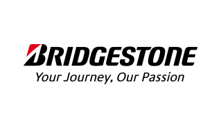 Logo du Groupe Bridgestone