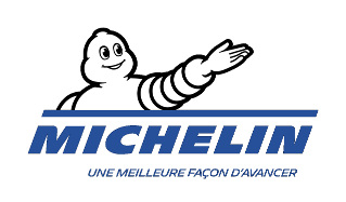 Logo du Groupe Michelin